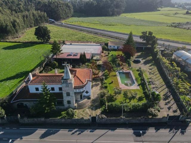 Casa venda em Maia, Barca