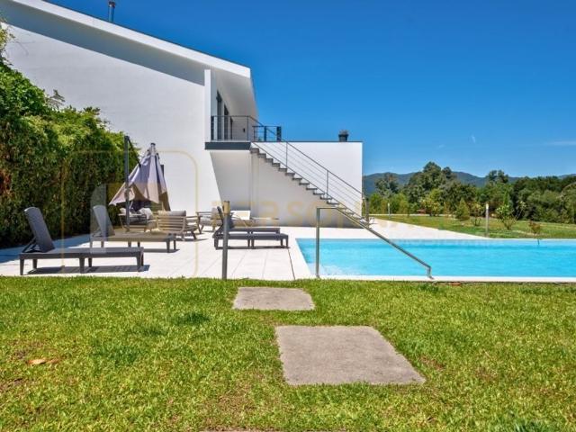 Casa venda em Foio, Boalhosa