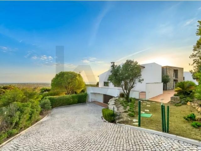 Casa venda em Quinta de São Martinho, Cascais