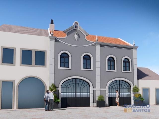 Casa venda em Casal das Hortas, Alcobaça