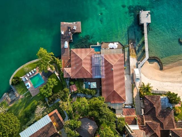 Casa venda em Angra dos Reis, Morro do Triângulo