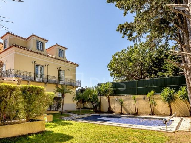 Casa venda em Lisboa