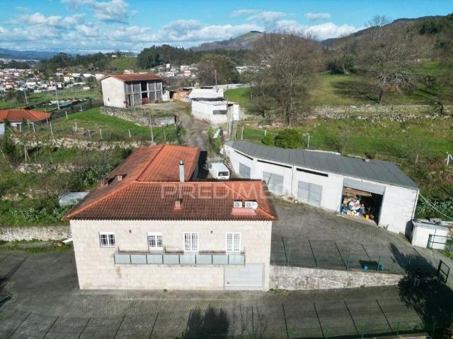 Casa venda em Guimarães, Braga