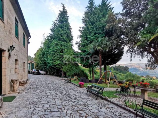 Casa venda em Baião, Porto