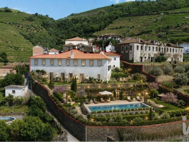 Casa venda em Peso Da Régua, Vila Real