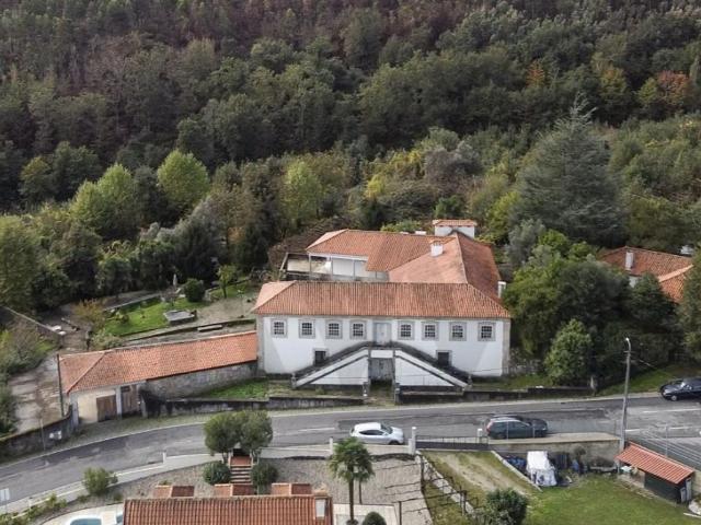 Casa venda em Bairro da Cumieira, Fafe