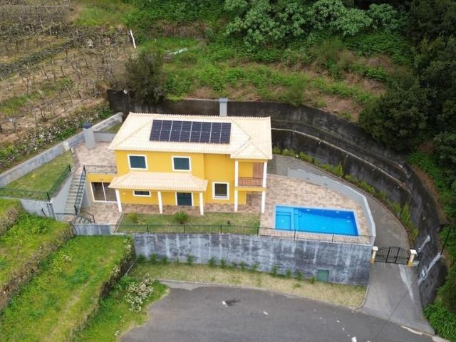 Casa venda em São Vicente, Ilha Da Madeira