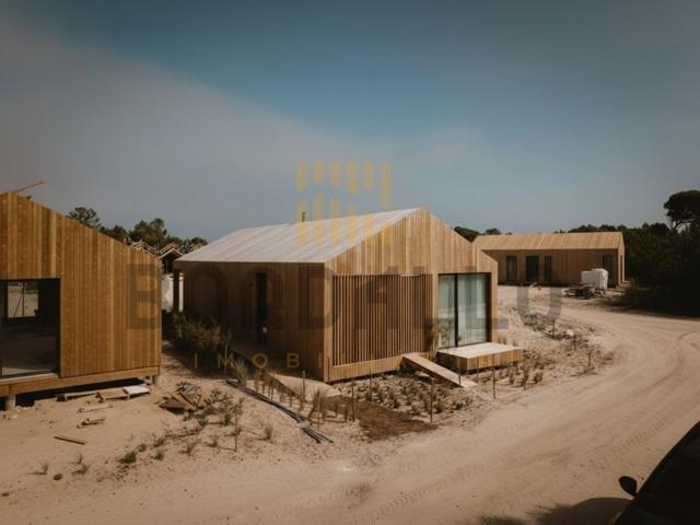 Casa venda em Vau, Óbidos