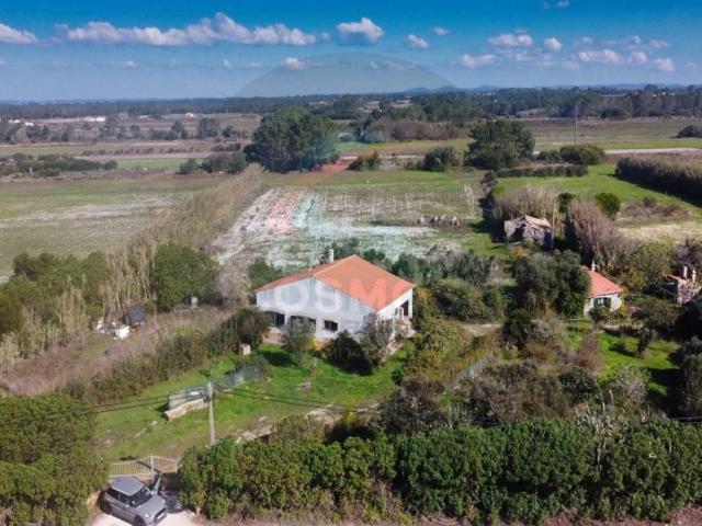 Casa venda em Rogil, Aljezur