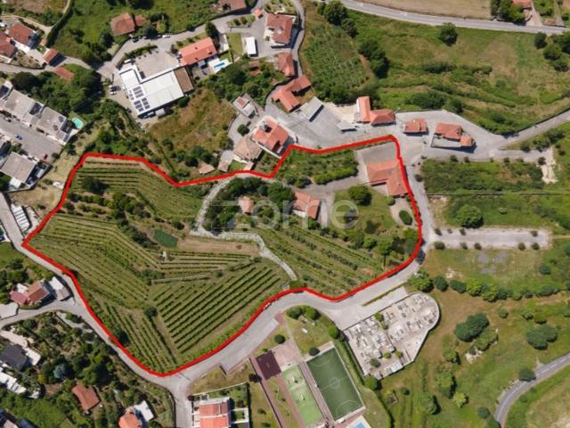 Casa venda em Escudeiros e Penso (Santo Estêvão e São Vicente), Braga