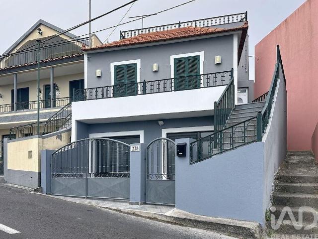 Casa venda em Ribeira Brava