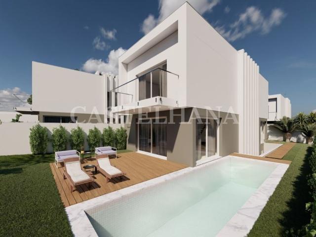 Casa venda em Estoril, Bairro Chesol