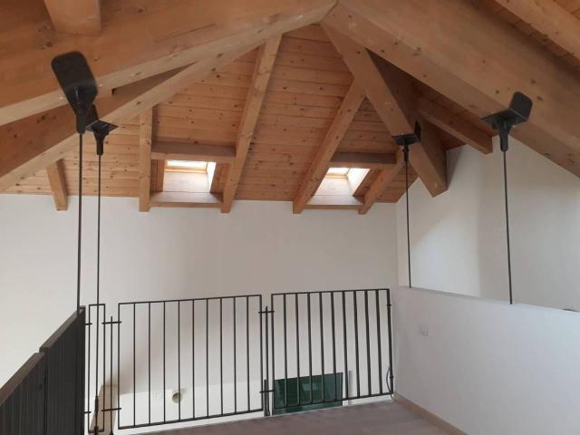 Villa Indipendente in vendita a Pescarenico, Lecco