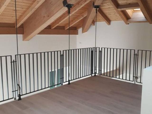 Villa Indipendente in vendita a Pescarenico, Lecco