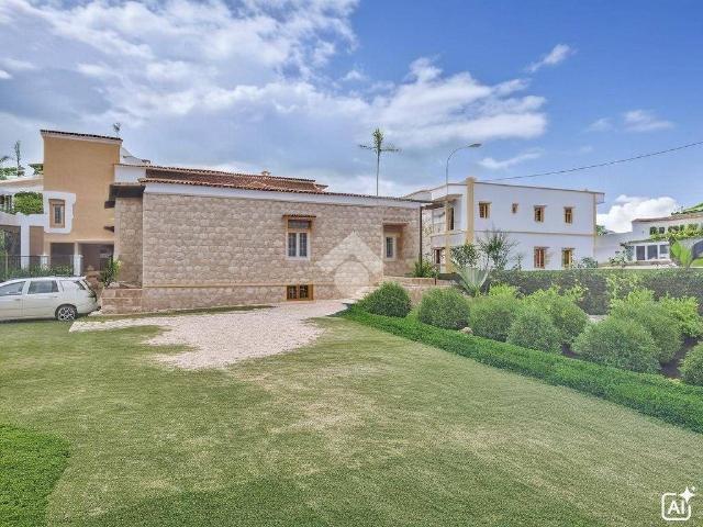 Villa Indipendente in vendita a San Marzano Sul Sarno, Campania