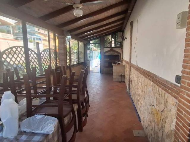 Villa Indipendente in vendita a Santa Maria La Carità, Campania