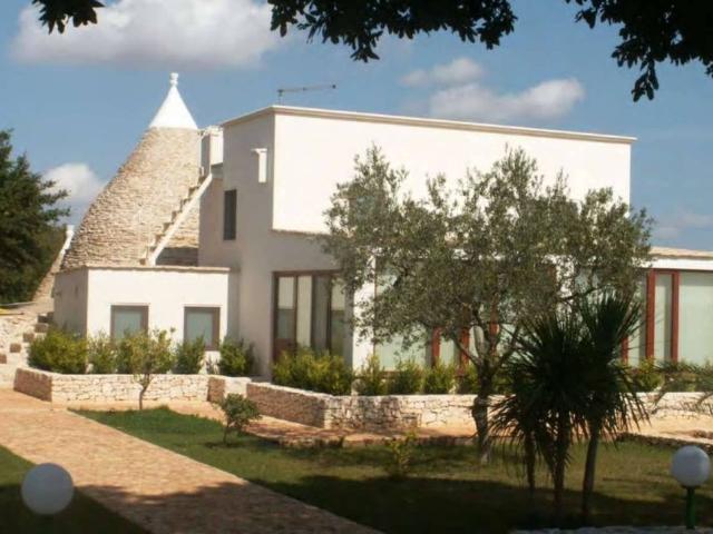 Villa Indipendente in vendita a Puglia, Bari