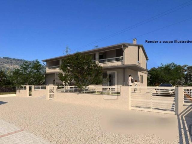 Villa Indipendente in vendita a Il Molino, Calenzano