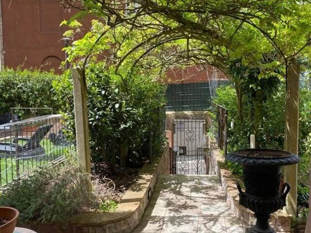 Villa Indipendente in vendita a Sant'Erminio, Cenerente