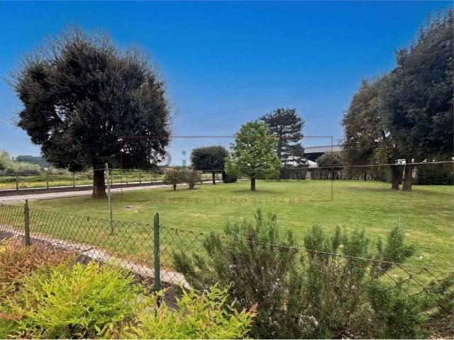 Villa Indipendente in vendita a Rughi, Porcari
