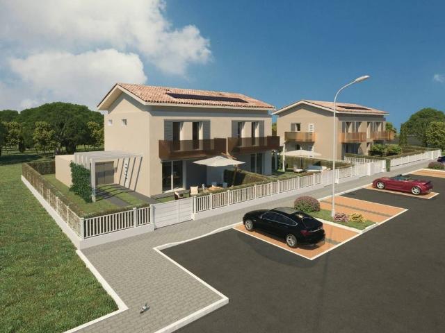 Villa Indipendente in vendita a Cascina, Toscana