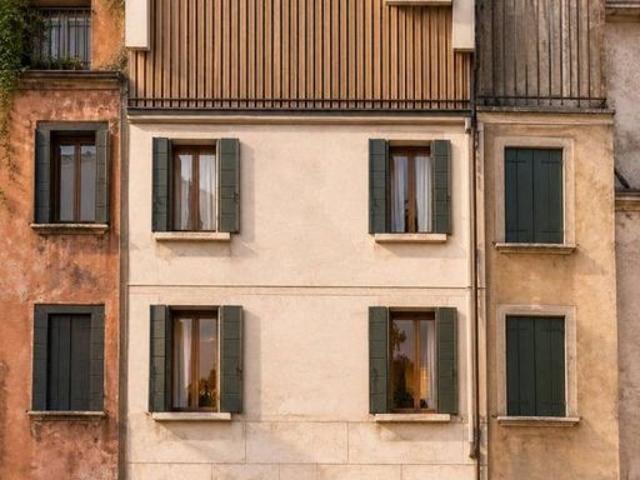 Villa Indipendente in vendita a San Zeno, Treviso