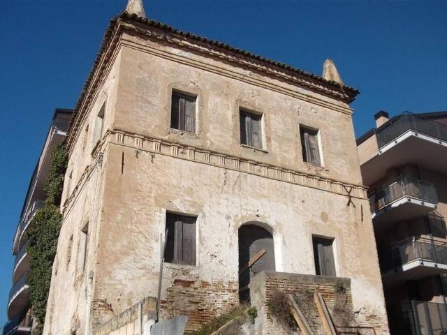 Villa Indipendente in vendita a Vasto, Abruzzo