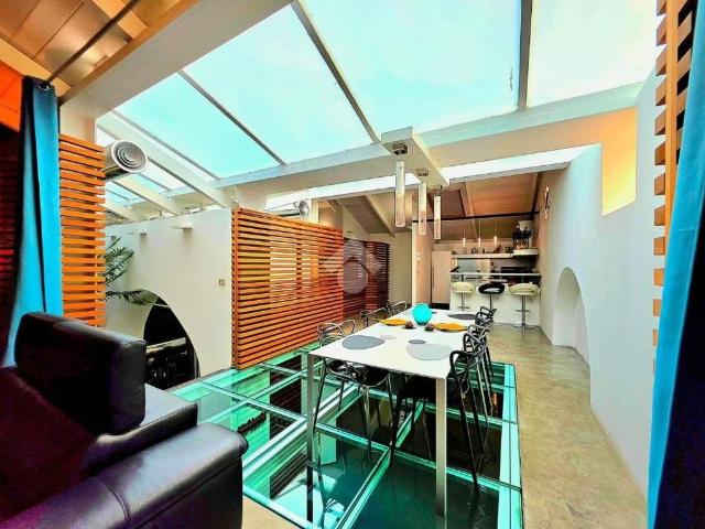 Villa Indipendente in vendita a Oltreletimbro, Albisola Capo