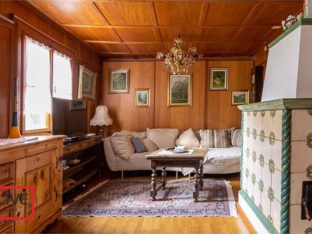 Villa Indipendente in vendita a Karthaus - Certosa di Senales, Schnals - Senales