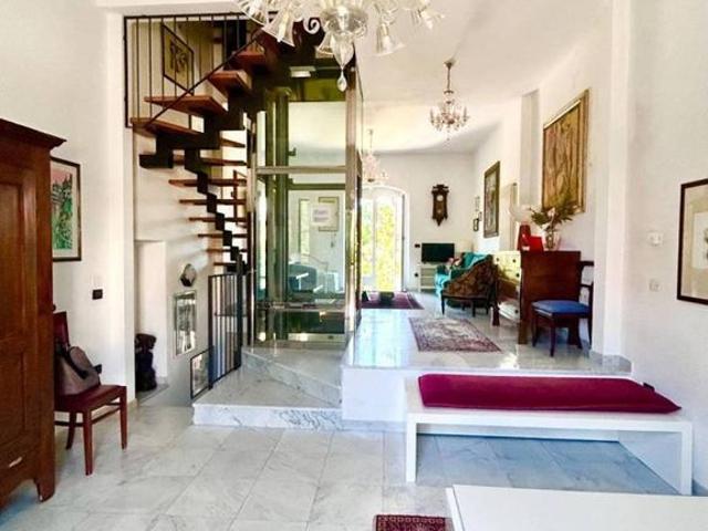 Villa Indipendente in vendita a Marina di Pisa, Pisa