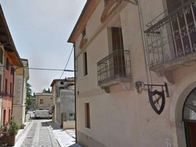 Villa Indipendente in vendita a Marostica, Veneto