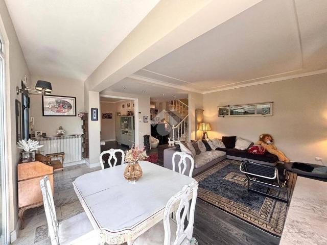 Villa Indipendente in vendita a Bagnolo, Montemurlo