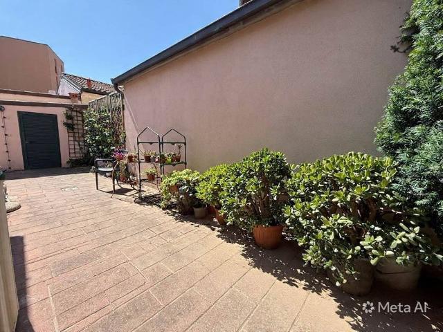 Villa Indipendente in vendita a Fano, Pesaro e Urbino