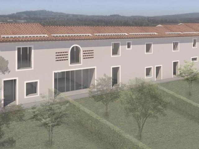 Villa Indipendente in vendita a Nodica, Vecchiano