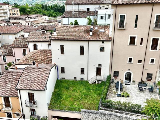 Villa Indipendente in vendita a Torretta, Tornimparte