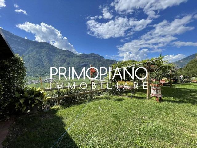 Villa Indipendente in vendita a Comunità della Vallagarina, Ala