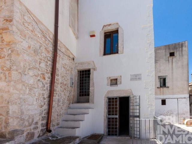 Villa Indipendente in vendita a Puglia, Brindisi