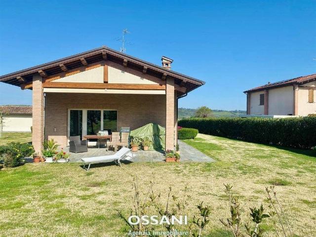 Villa Indipendente in vendita a Unione della Romagna Faentina, Faenza