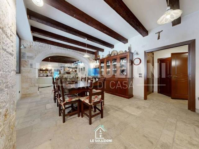 Villa Indipendente in vendita a Puglia, Bari