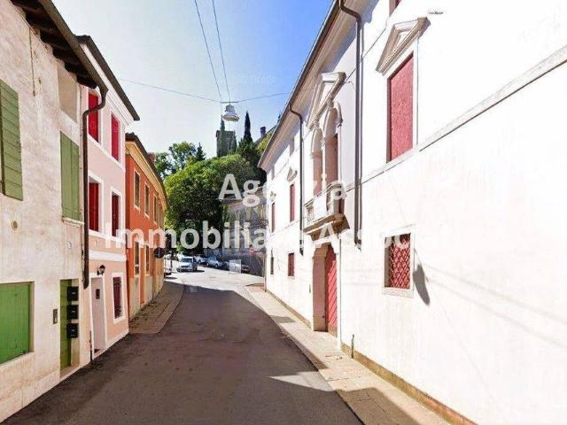 Villa Indipendente in vendita a Angarano, Bassano Del Grappa