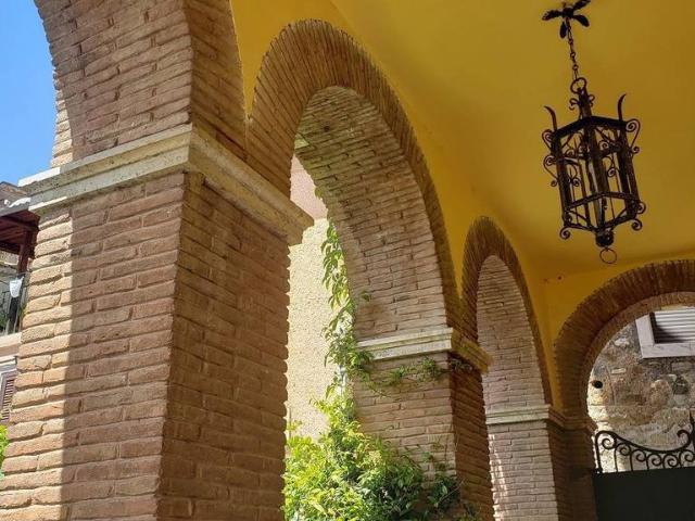 Villa Indipendente in vendita a Roma Capitale, Lazio