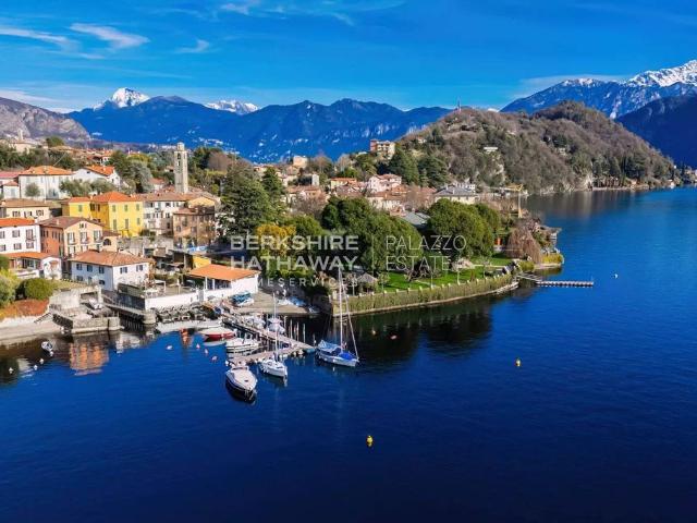 Villa Indipendente in vendita a Tremezzina, Lombardia