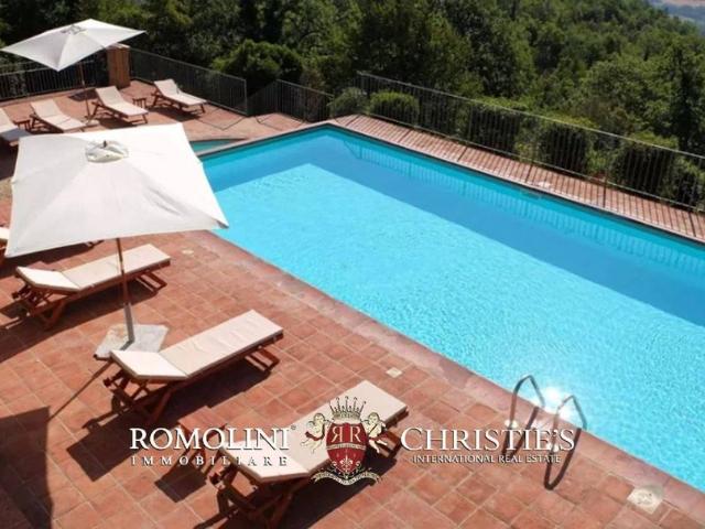 Rustico in vendita a San Leo Bastia, Umbria