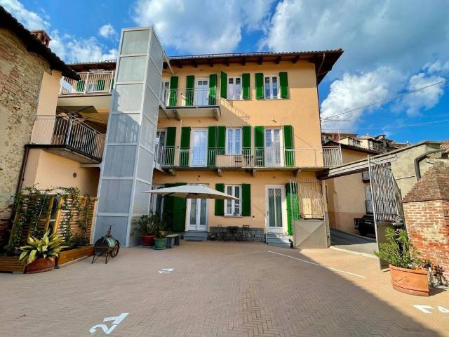 Villa Indipendente in vendita a Piemonte, Cuneo
