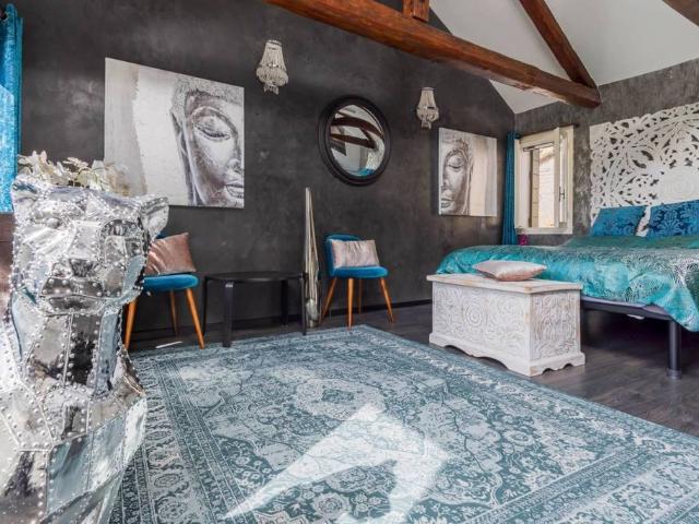 Villa Indipendente in vendita a Catene, Venezia