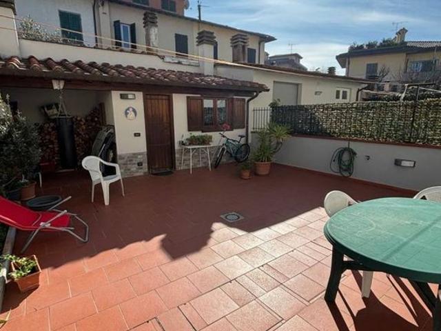 Villa Indipendente in vendita a Filettole, Prato