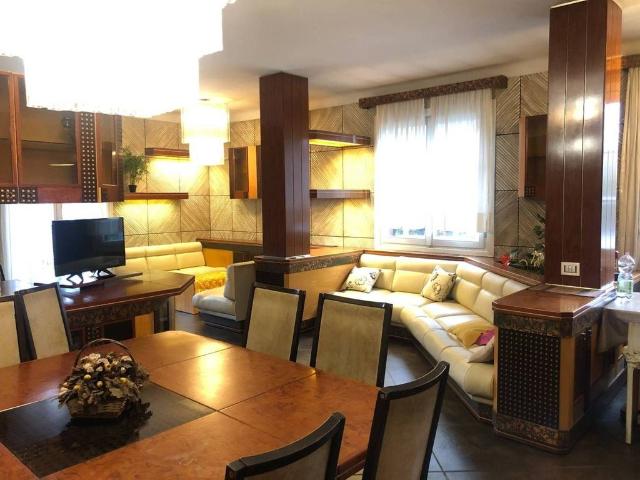 Villa Indipendente in vendita a San Giuliano Monzese, Cologno Monzese