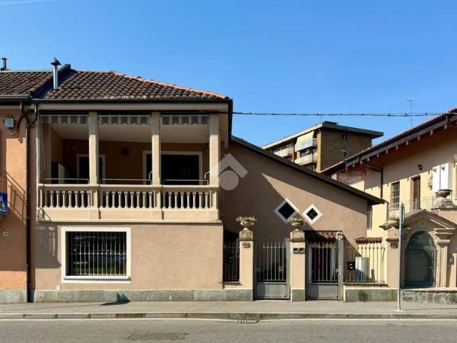 Villa Indipendente in vendita a Gerbido, Piemonte
