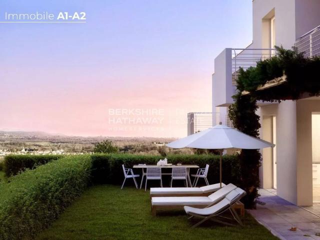 Casa in vendita a Casnate con Bernate, Casnate