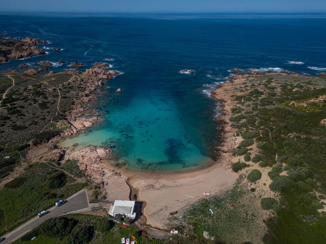 Casa in vendita a Trinità d'Agultu e Vignola, Sardigna/Sardegna